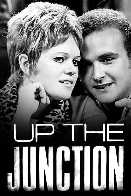 Up the Junction
